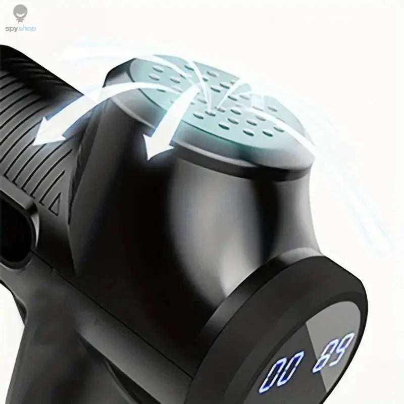 Portable Massage Gun for Deep Muscle Relief and Recovery - Image 24
