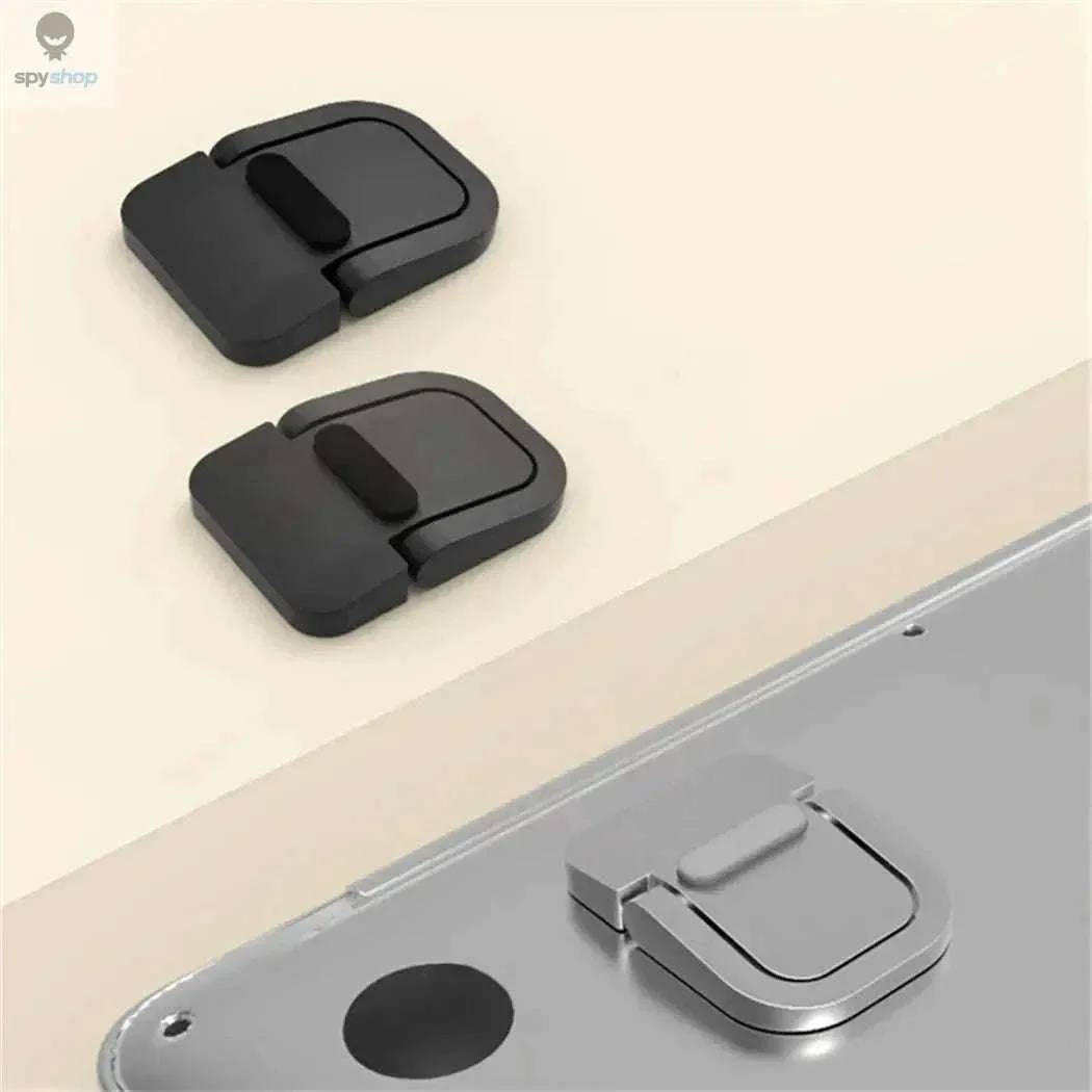 Portable Laptop Stand with Adjustable Foldable Workspace Support - Image 2
