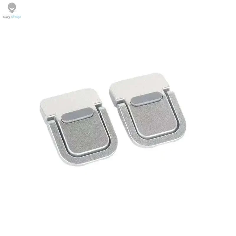 Portable Laptop Stand with Adjustable Foldable Workspace Support - Image 23