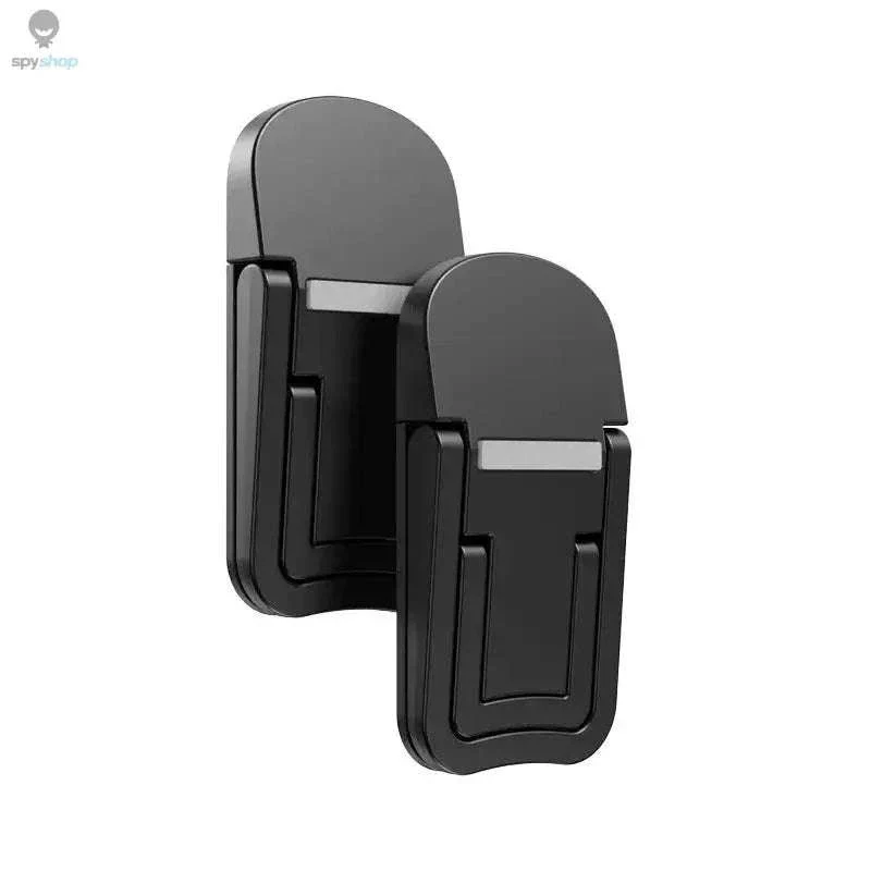 Portable Laptop Stand with Adjustable Foldable Workspace Support - Image 26
