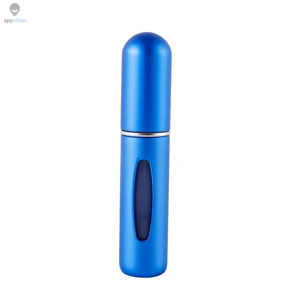 Portable Mini Travel Perfume Refill Bottle for Fresh Touch-Ups - Image 3