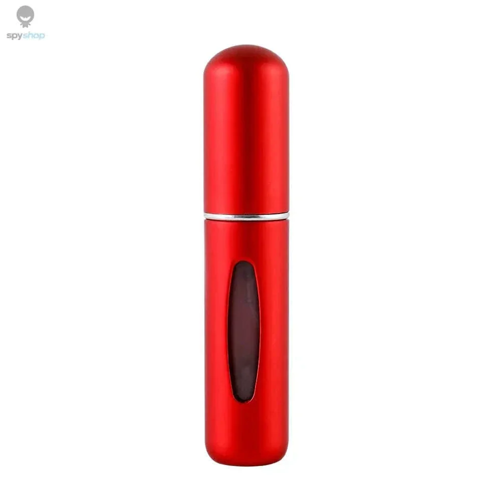 Portable Mini Travel Perfume Refill Bottle for Fresh Touch-Ups - Image 8