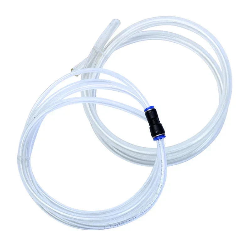 12V/24V Oil Transfer Pump for Cars, Motorcycles & Boats - Image 5