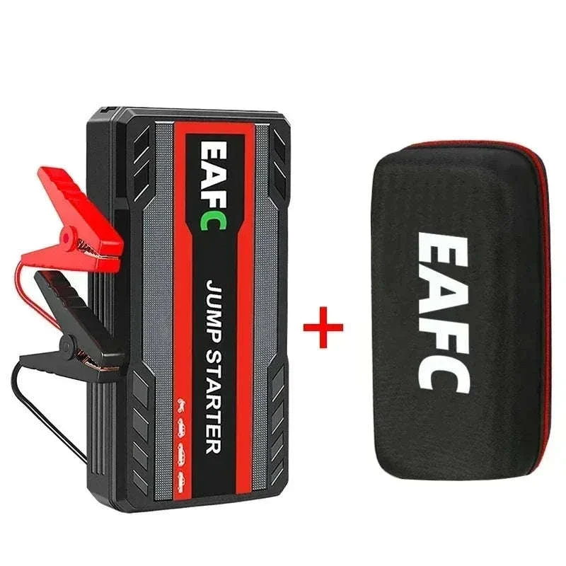 Portable Car Jump Starter Power Bank 600A / 1200A / 2000A - Image 23