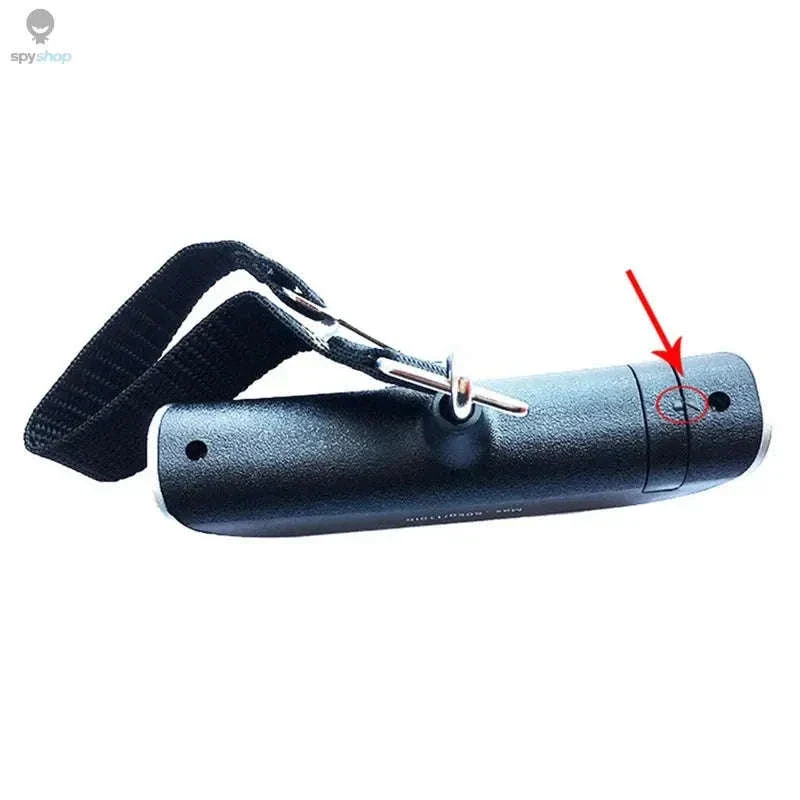 Portable Digital Luggage Scale, 50kg Travel Weight Checker - Image 15