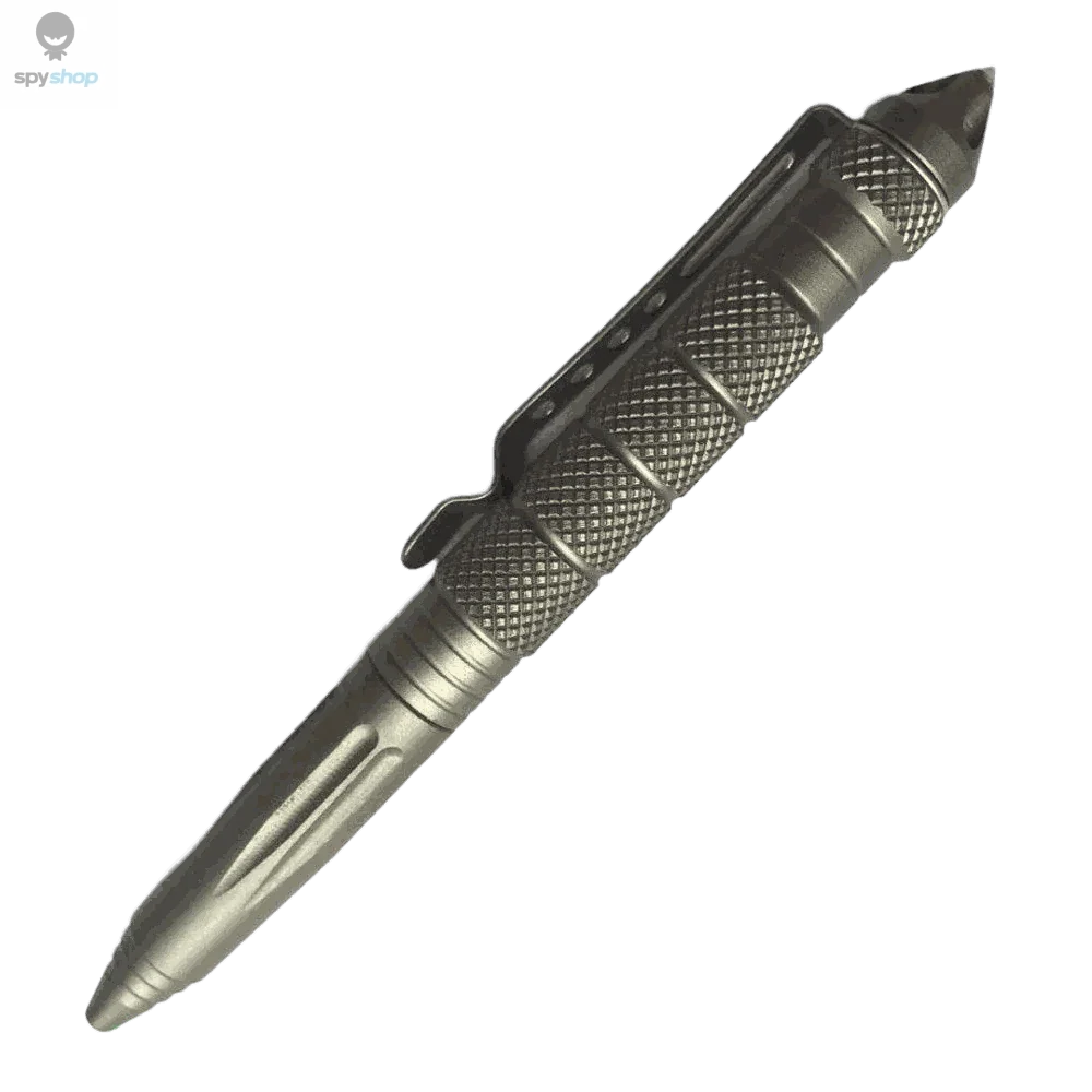 EDC Safety Pen with Tactical Tip for Writing and Protection - Image 14