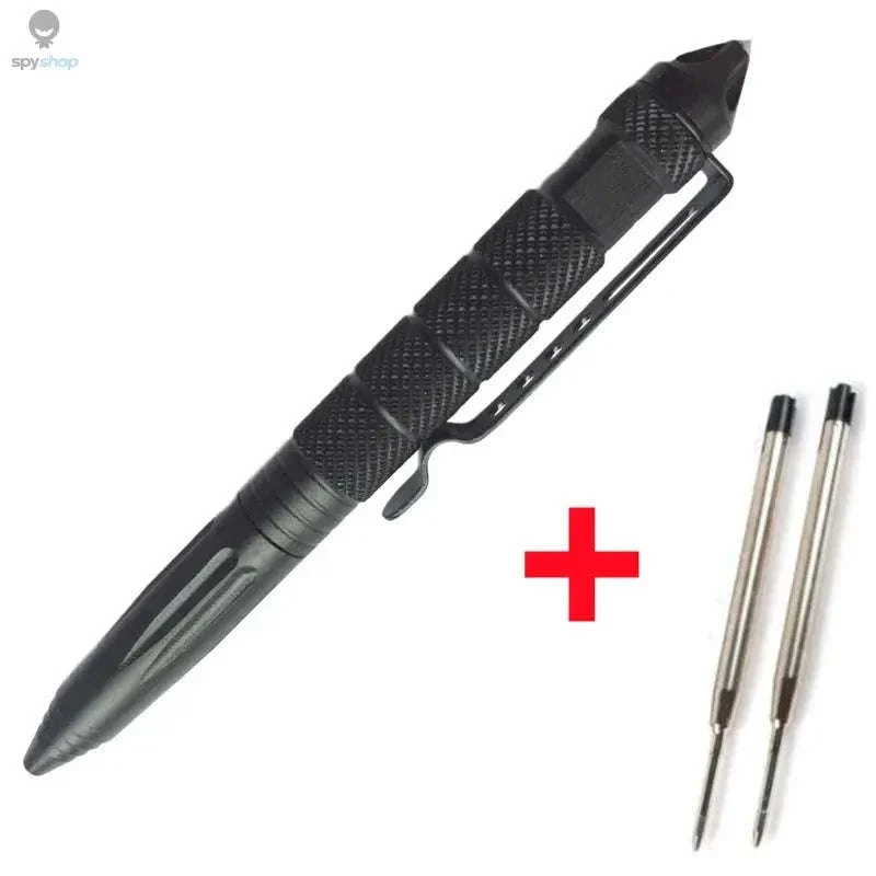 EDC Safety Pen with Tactical Tip for Writing and Protection - Image 15