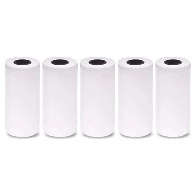 Portable 58mm Thermal Printer for Photos, Labels, and Notes - Image 26