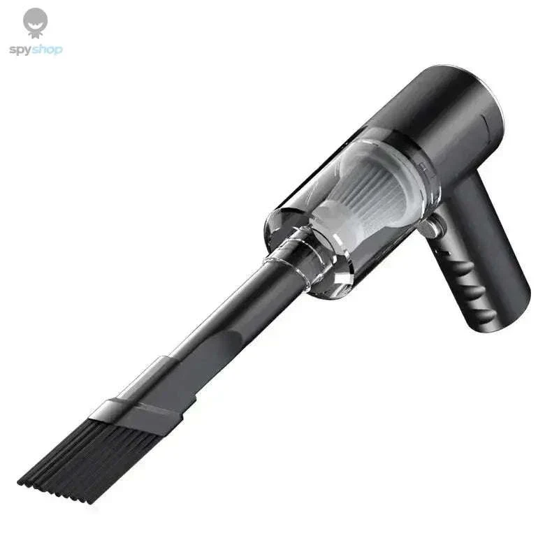 Portable Wireless Car Vacuum Cleaner for Fast, Easy Cleanups - Image 19