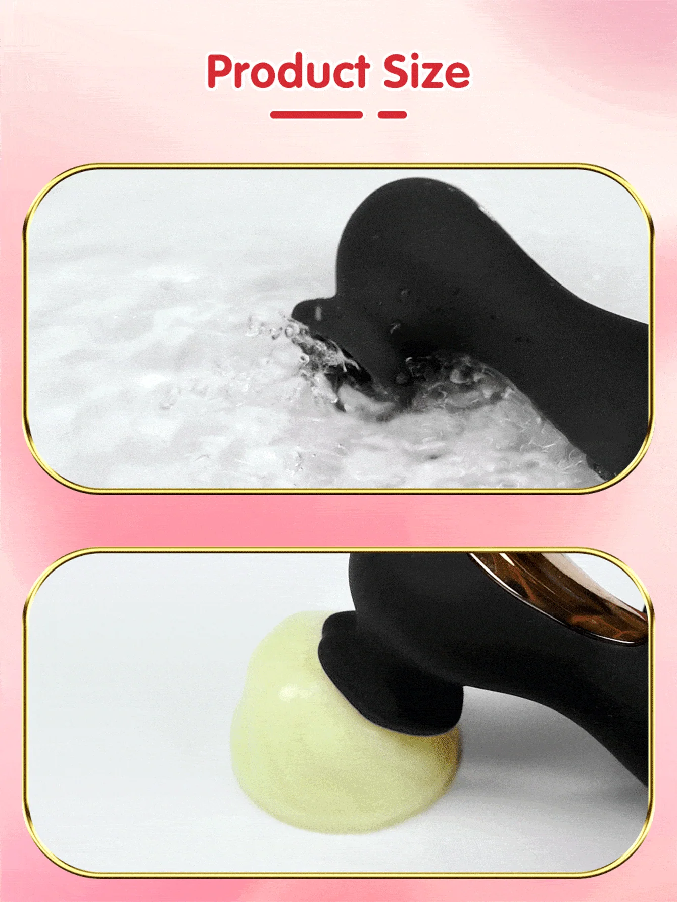 Clitoral Sucking Vibrator for Focused Suction and Pulses - Image 27