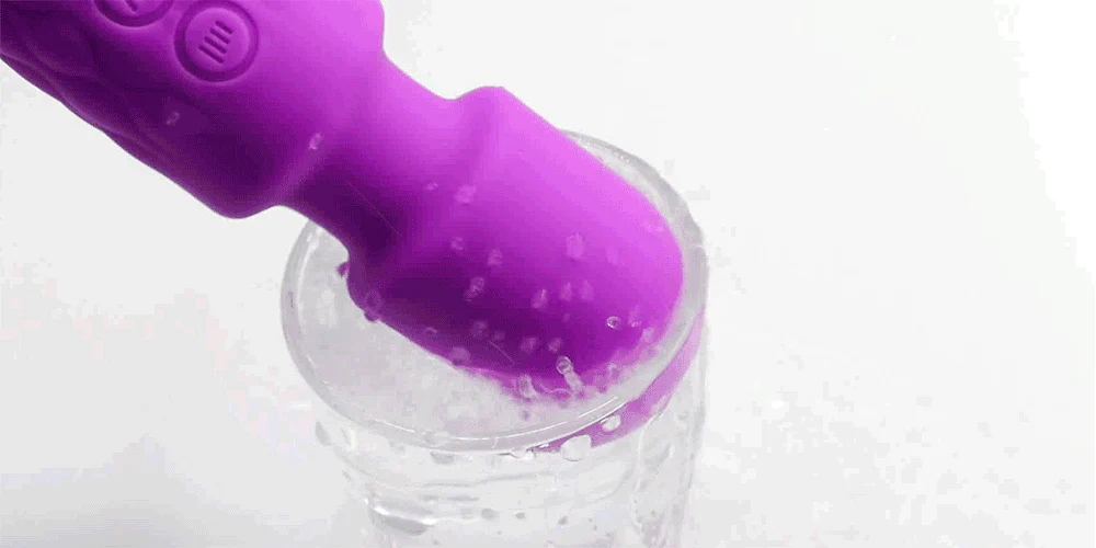 Magic Wand Vibrator for Deep Relief and Personal Pleasure - Image 12