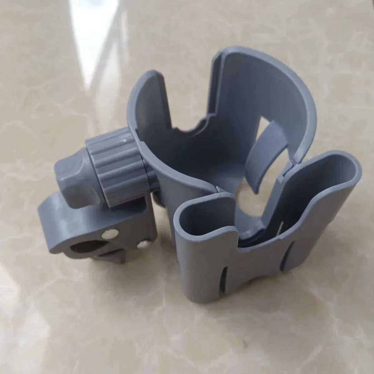 Stroller Cup and Phone Holder with Anti-Slip Design - Image 10