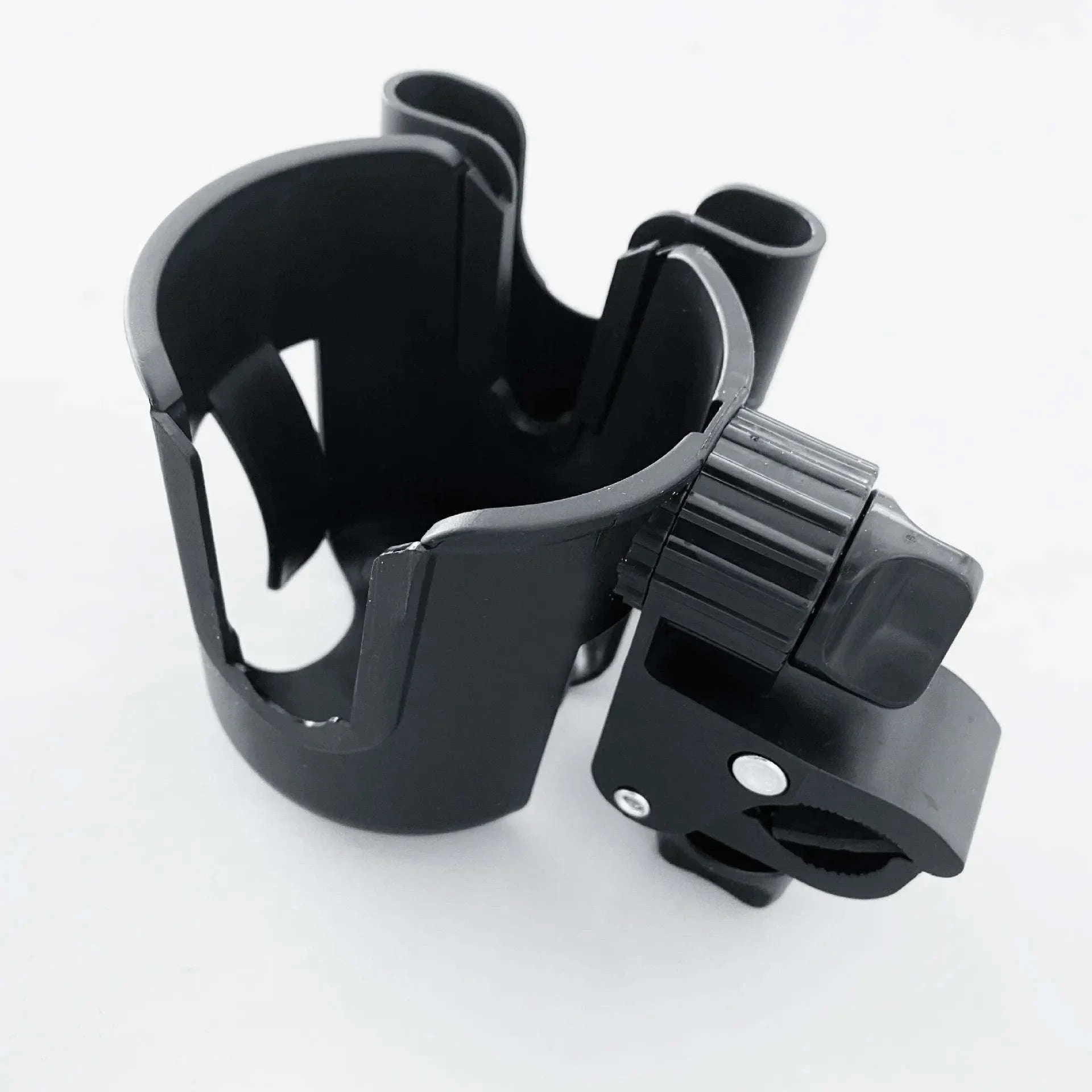 Stroller Cup and Phone Holder with Anti-Slip Design - Image 14