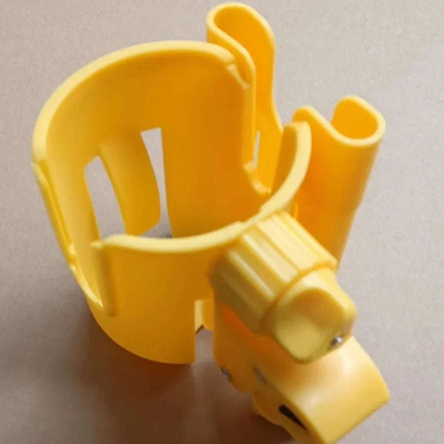Stroller Cup and Phone Holder with Anti-Slip Design - Image 16