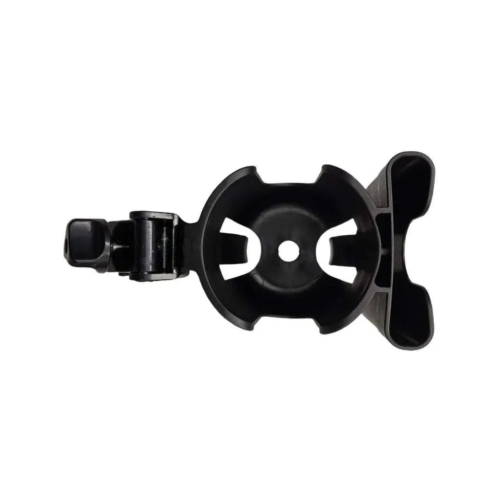 Stroller Cup and Phone Holder with Anti-Slip Design - Image 6