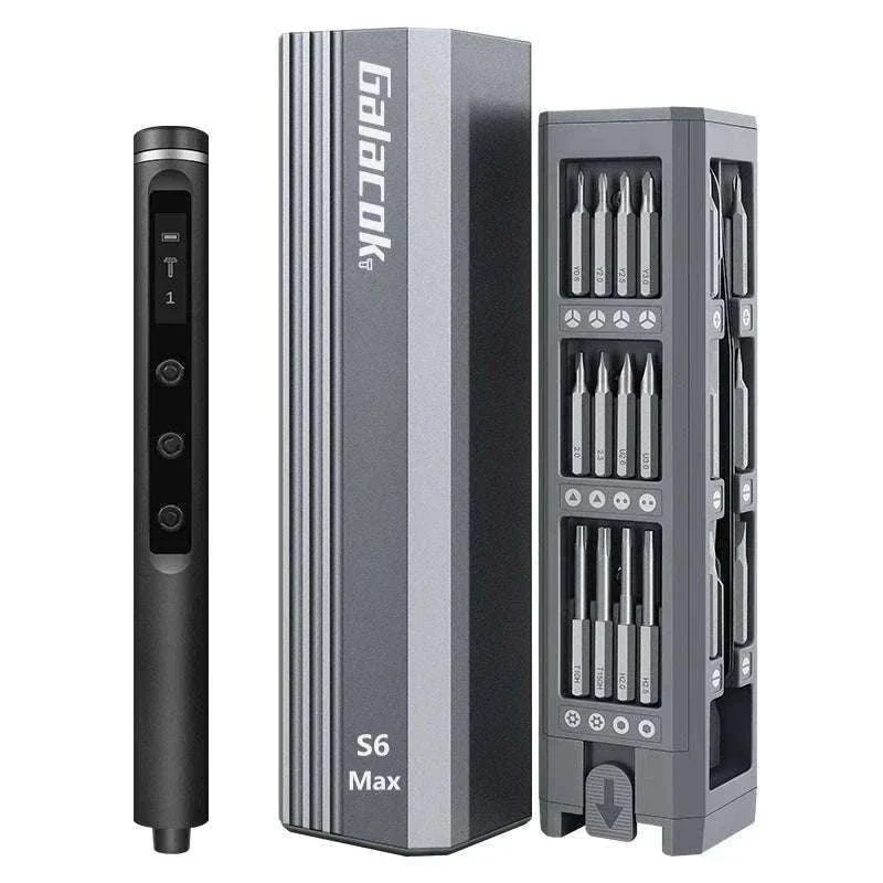 Precision Screwdriver Set for Electronics Repair - Image 23