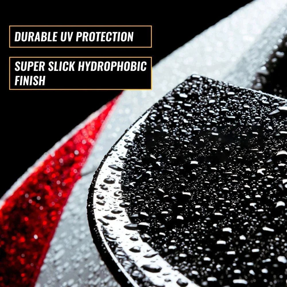 Nano Ceramic Car Coating for Gloss and Paint Protection - Image 5