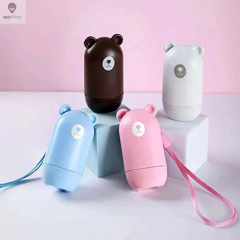 Privacy Seal Roller Stamp for Fast Personal Data Coverage - Image 17