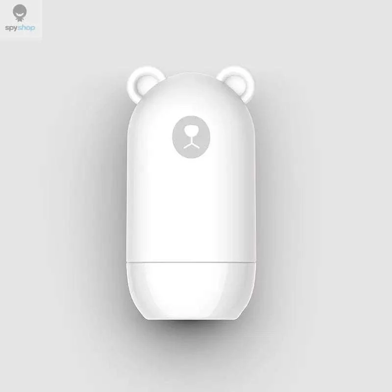 Privacy Seal Roller Stamp for Fast Personal Data Coverage - Image 21
