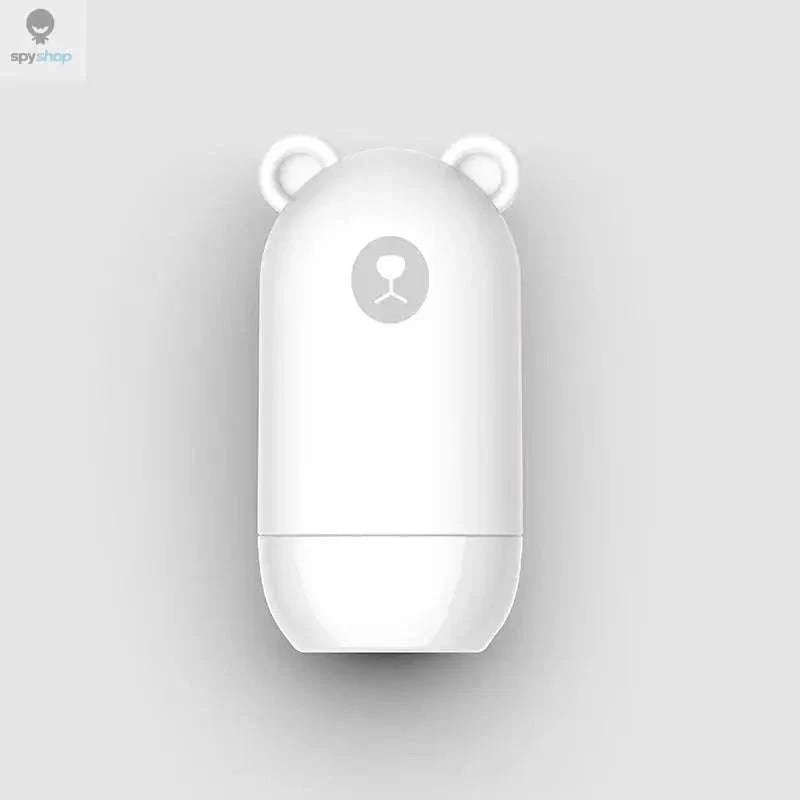 Privacy Seal Roller Stamp for Fast Personal Data Coverage - Image 25