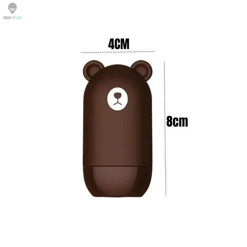 Privacy Seal Roller Stamp for Fast Personal Data Coverage - Image 6