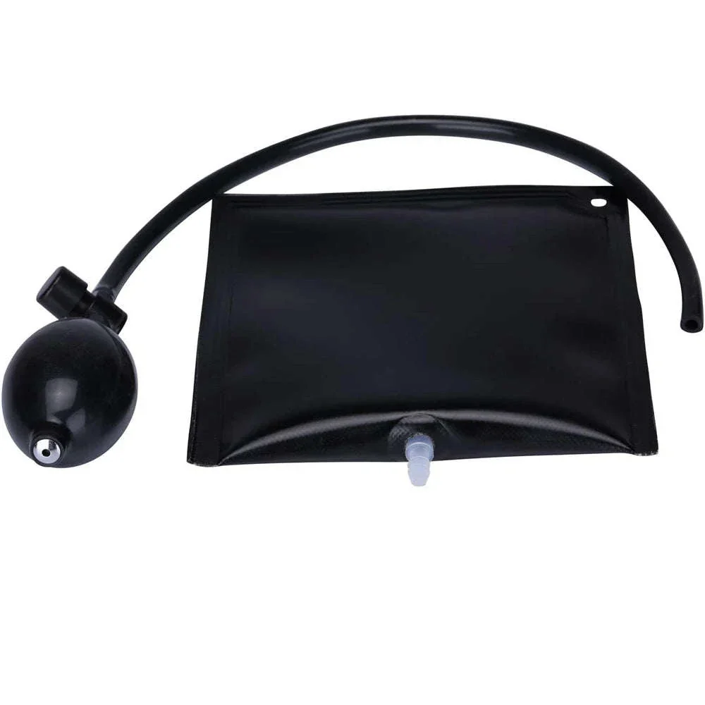 Professional Car Door Air Pump Wedge Tool for Precise Adjustments - Image 16