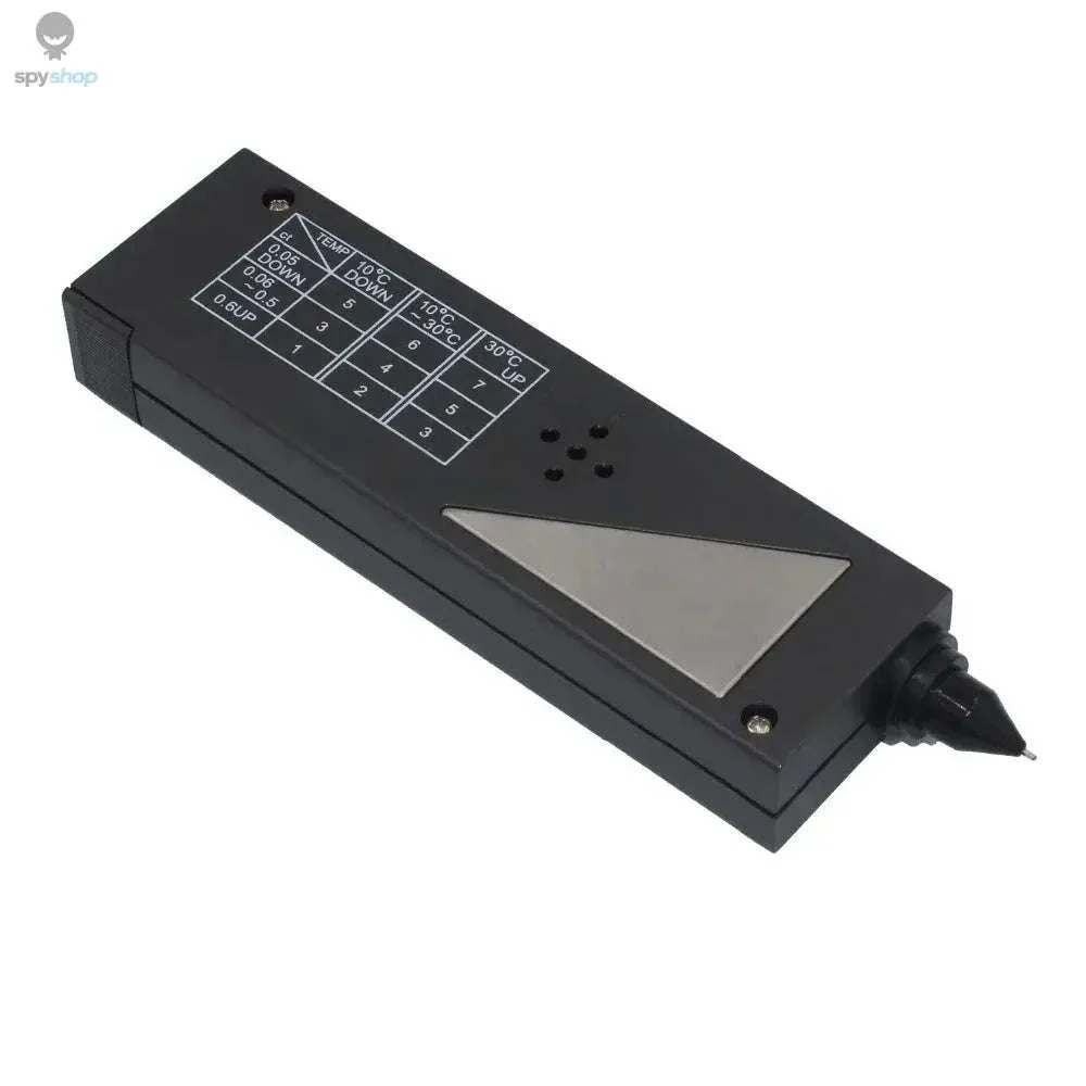 Diamond Tester Pen for Fast Gem Verification - Image 9