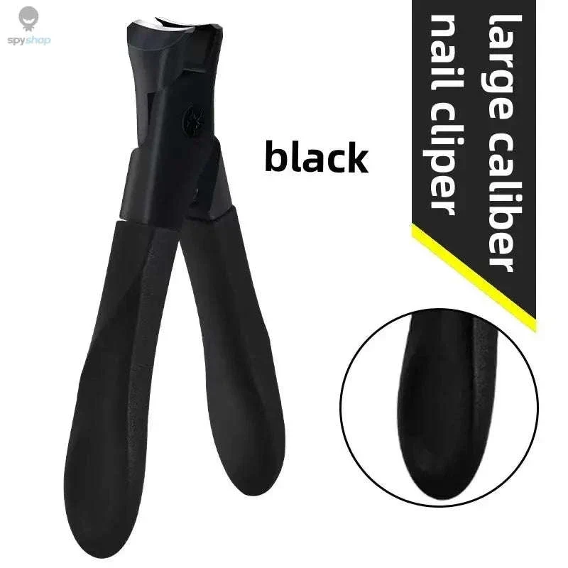 Professional Toenail Scissors Set for Thick Nails - Image 5
