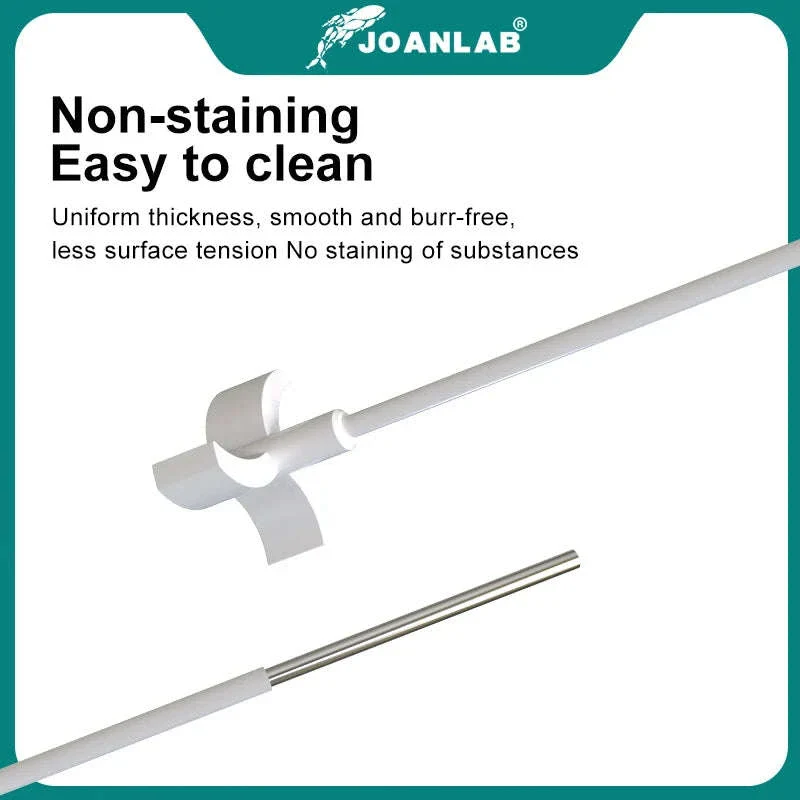 PTFE 350mm Stirring Paddle for Overhead Laboratory Stirrers - Image 5