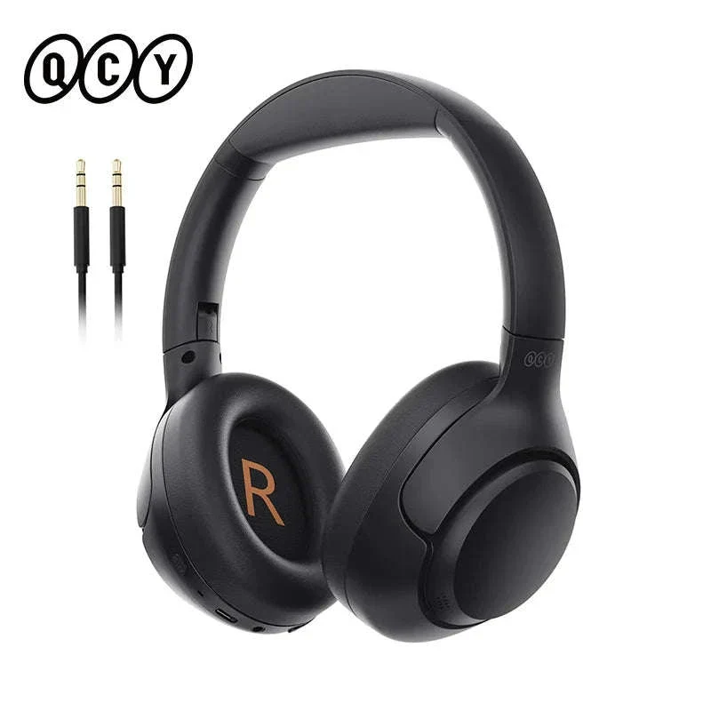 QCY H3 ANC Wireless Headphones with Hi-Res Sound - Image 27