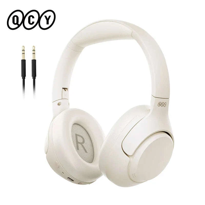 QCY H3 ANC Wireless Headphones with Hi-Res Sound - Image 28