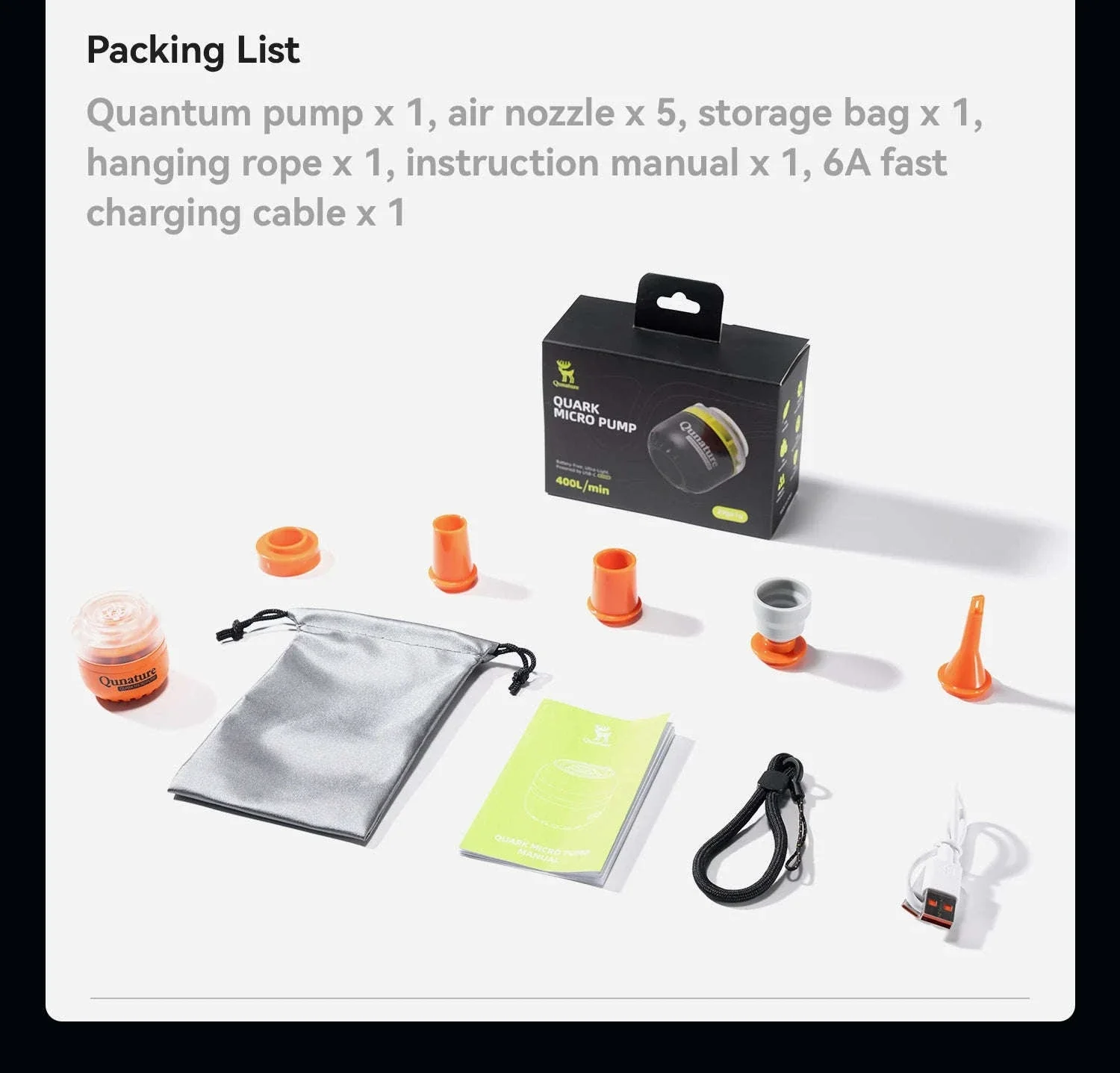 Lightweight 5kPa Mini Air Pump for Camping Mats and Tubes - Image 33