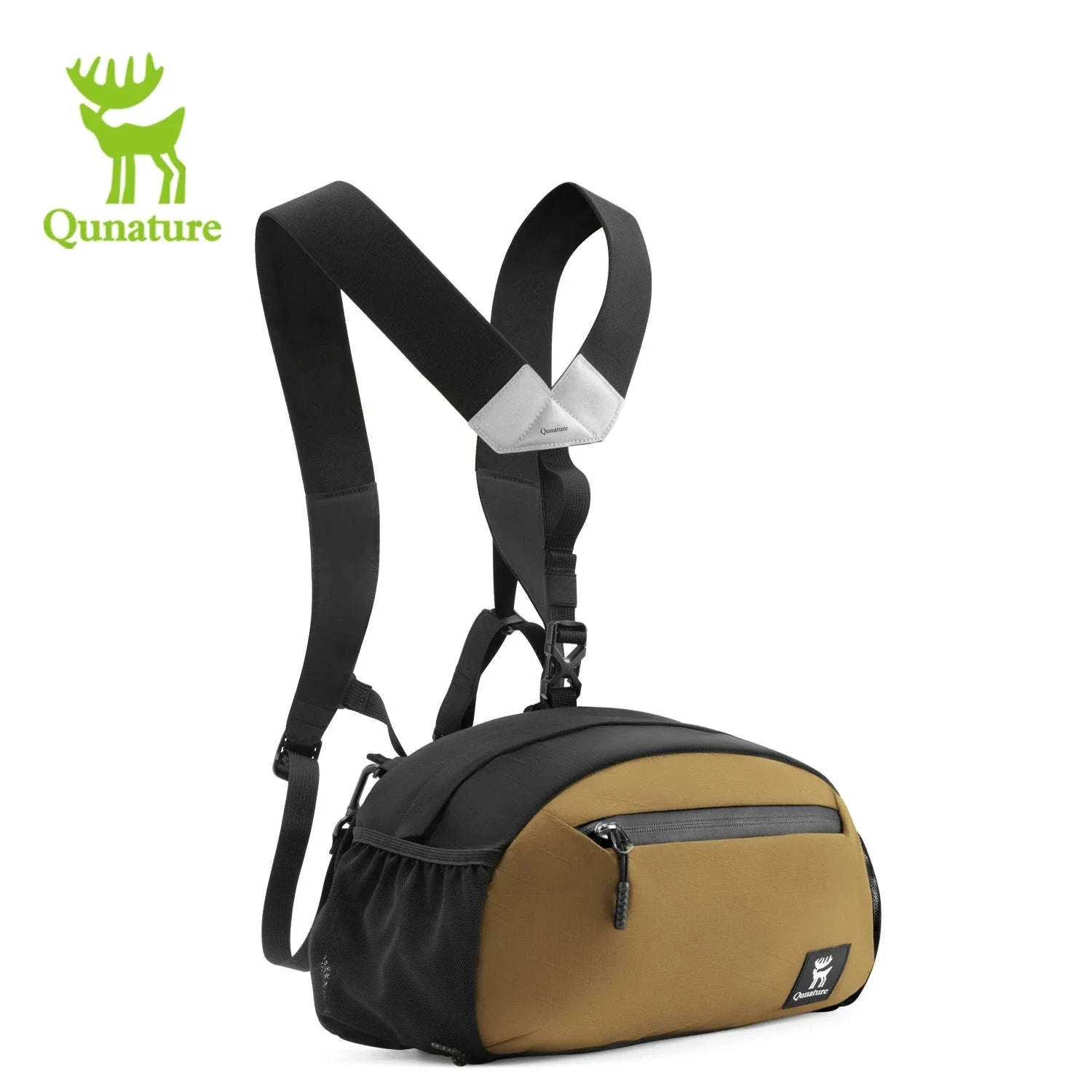 7.9L Lightweight Hiking Backpack with Detachable Strap - Image 19