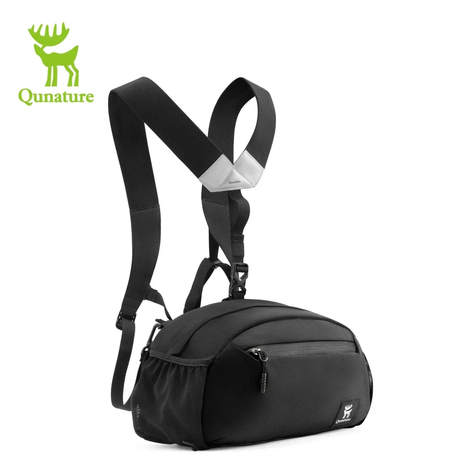 7.9L Lightweight Hiking Backpack with Detachable Strap - Image 20