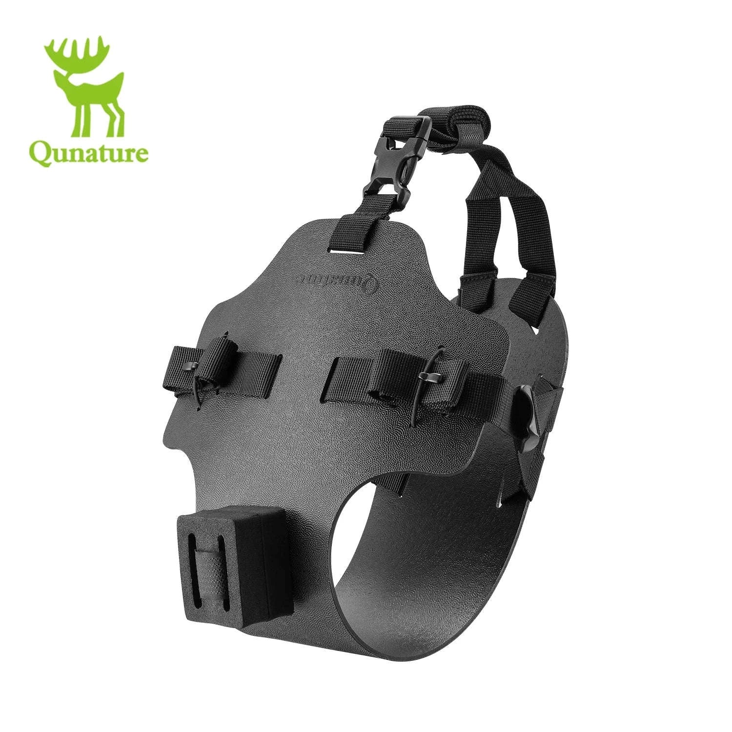 Waterproof Bikepacking Saddle Bag 6L/12L Rack Storage for Cycling - Image 30