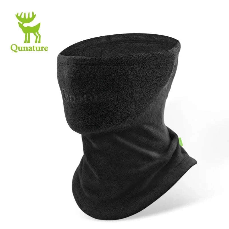 Thermal Fleece Balaclava Full Face Mask for Winter Outdoor Use - Image 22