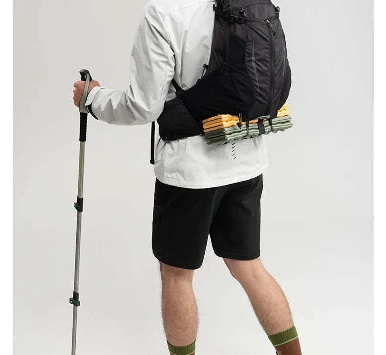 Waterproof Knee-High Hiking Socks for Outdoor, Snow, and Cycling - Image 35