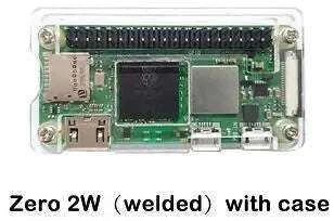 Raspberry Pi Zero 2 W Development Board with Case - Image 15