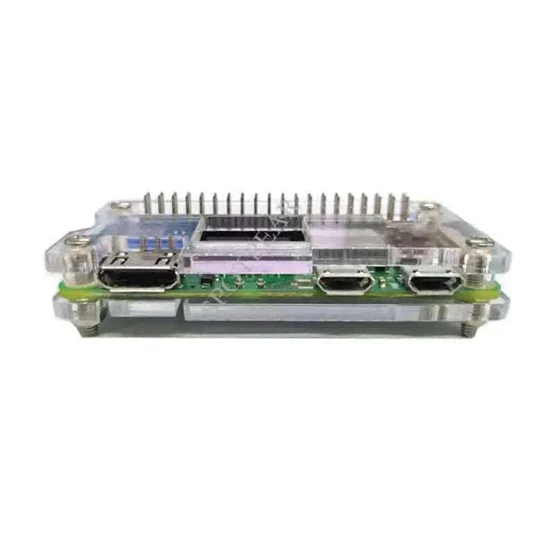 Raspberry Pi Zero 2 W Development Board with Case - Image 2