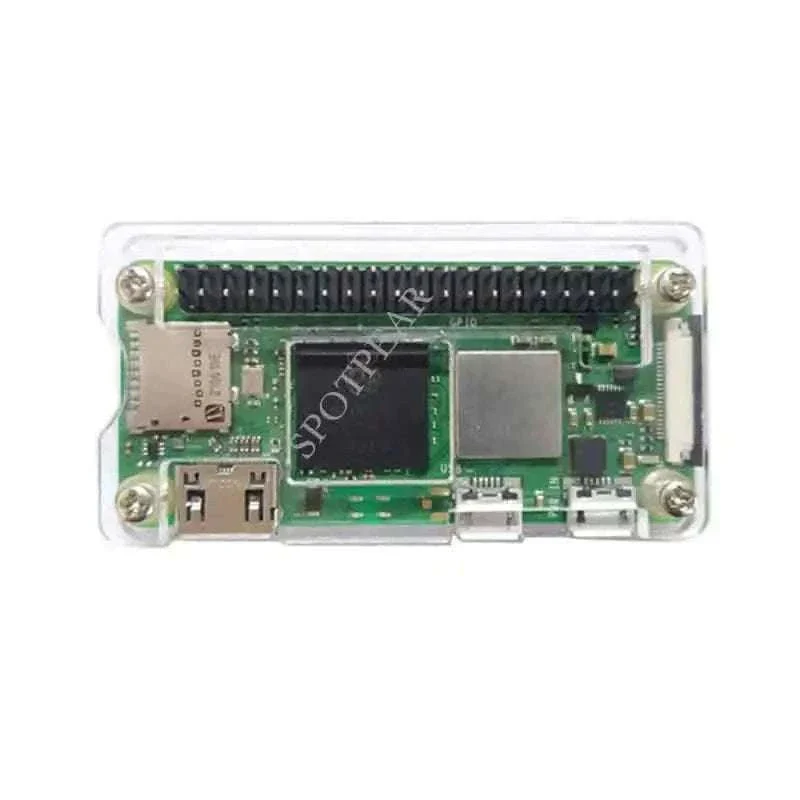 Raspberry Pi Zero 2 W Development Board with Case - Image 9