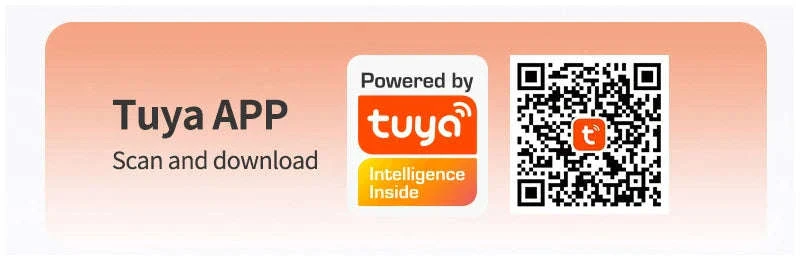 RAYKUBE M5 Tuya BLE Smart Fingerprint Door Lock - Image 11