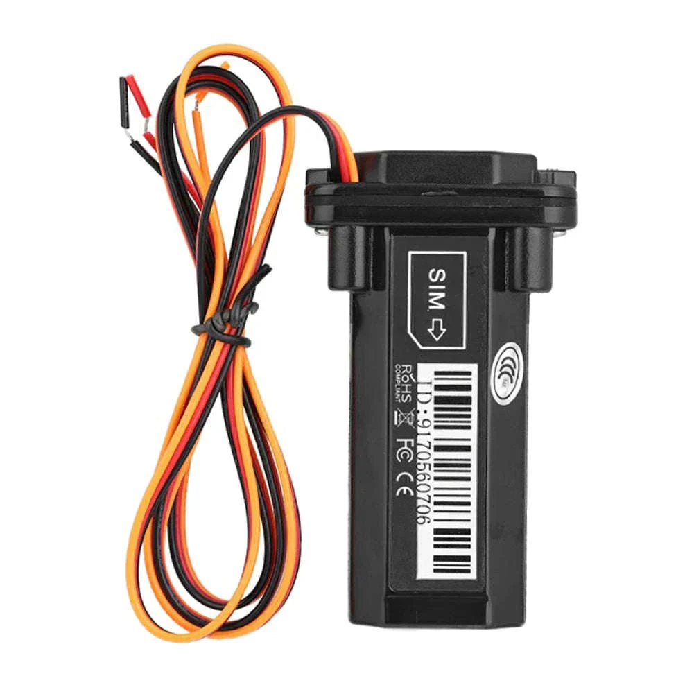 Real-Time GPS Tracker for Vehicles with GSM Alerts and 5m Accuracy - Image 8