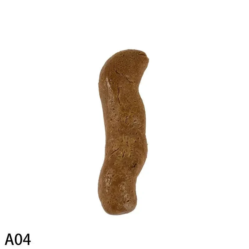 Realistic Fake Poop Prank Toy for Funny Surprise Moments - Image 23