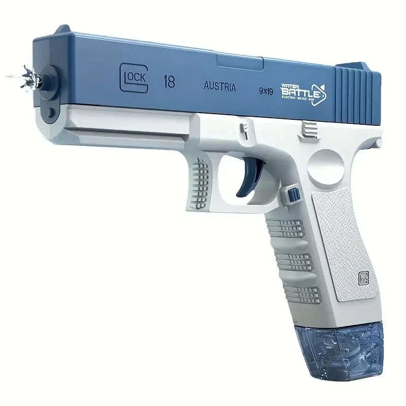 Rechargeable Electric Burst Water Gun for Kids - Image 6