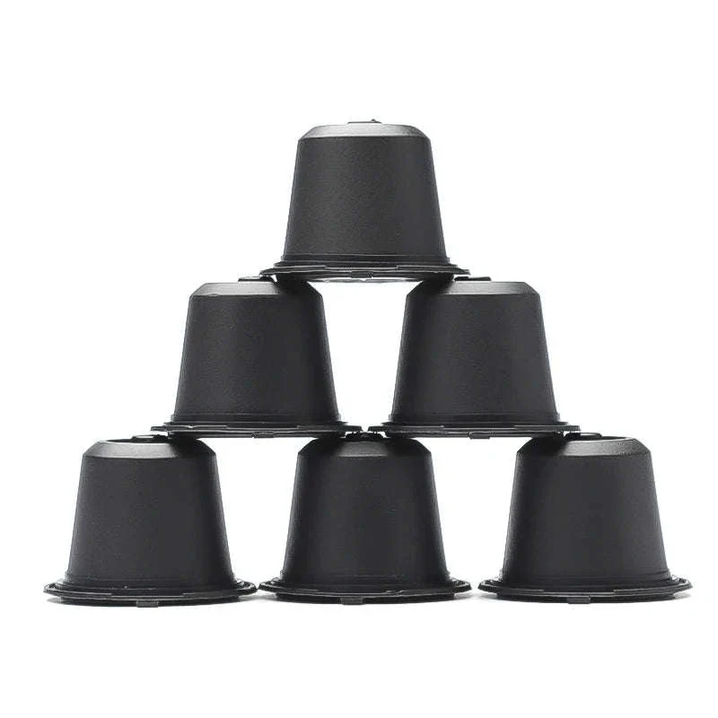 Refillable Nespresso Coffee Capsules for Custom Espresso - Image 8