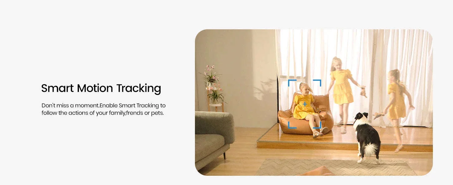 3MP Solar Security Camera and Baby Monitor with Two-Way Audio - Image 17