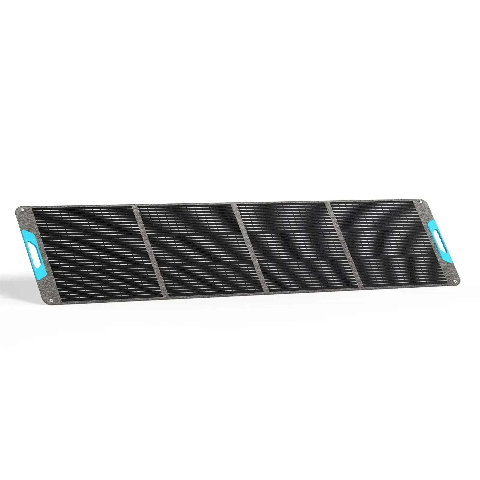 200W Portable Solar Panel Foldable IP65 Charger for RV & Camping