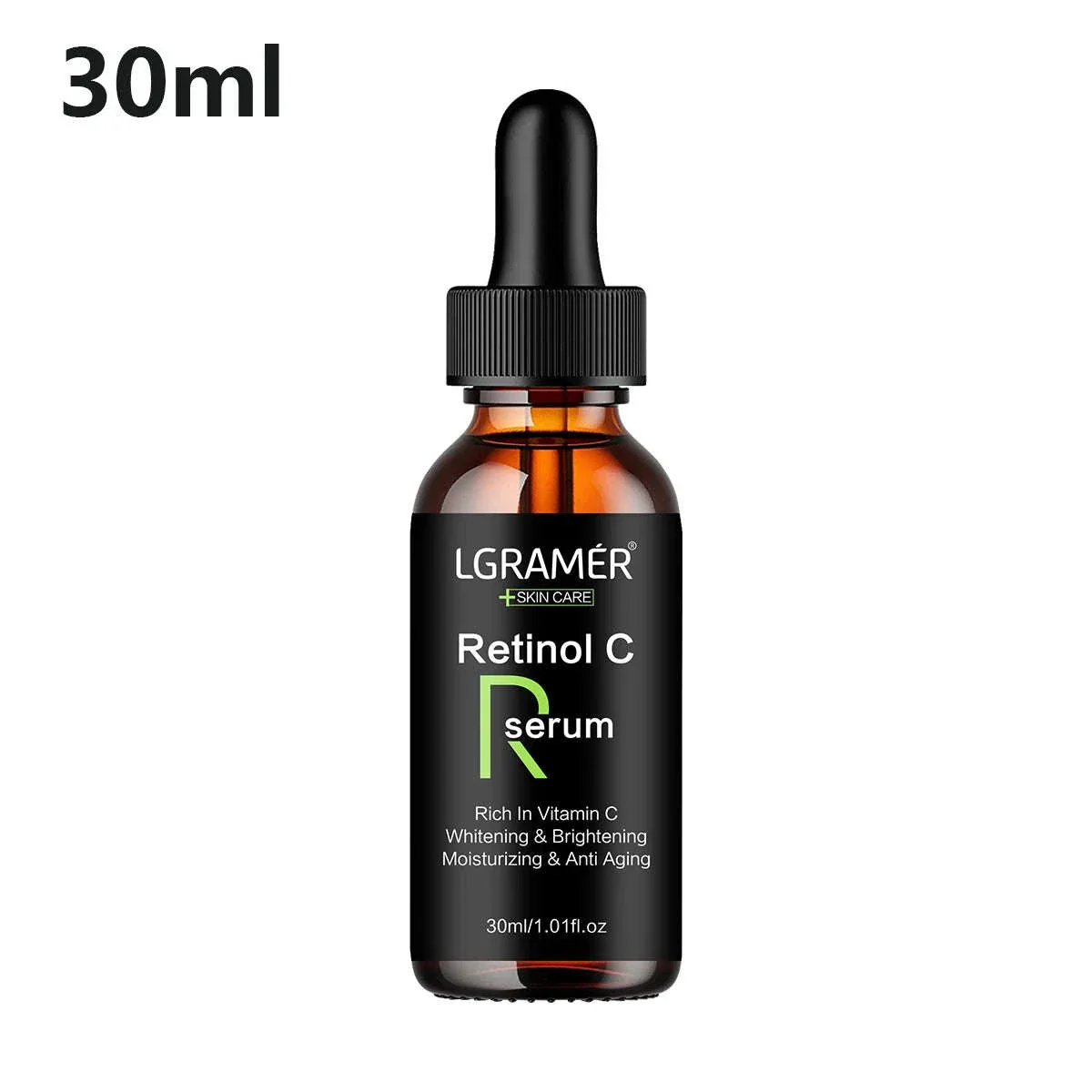 Retinol Serum for Smoother, Brighter-Looking Skin - Image 7