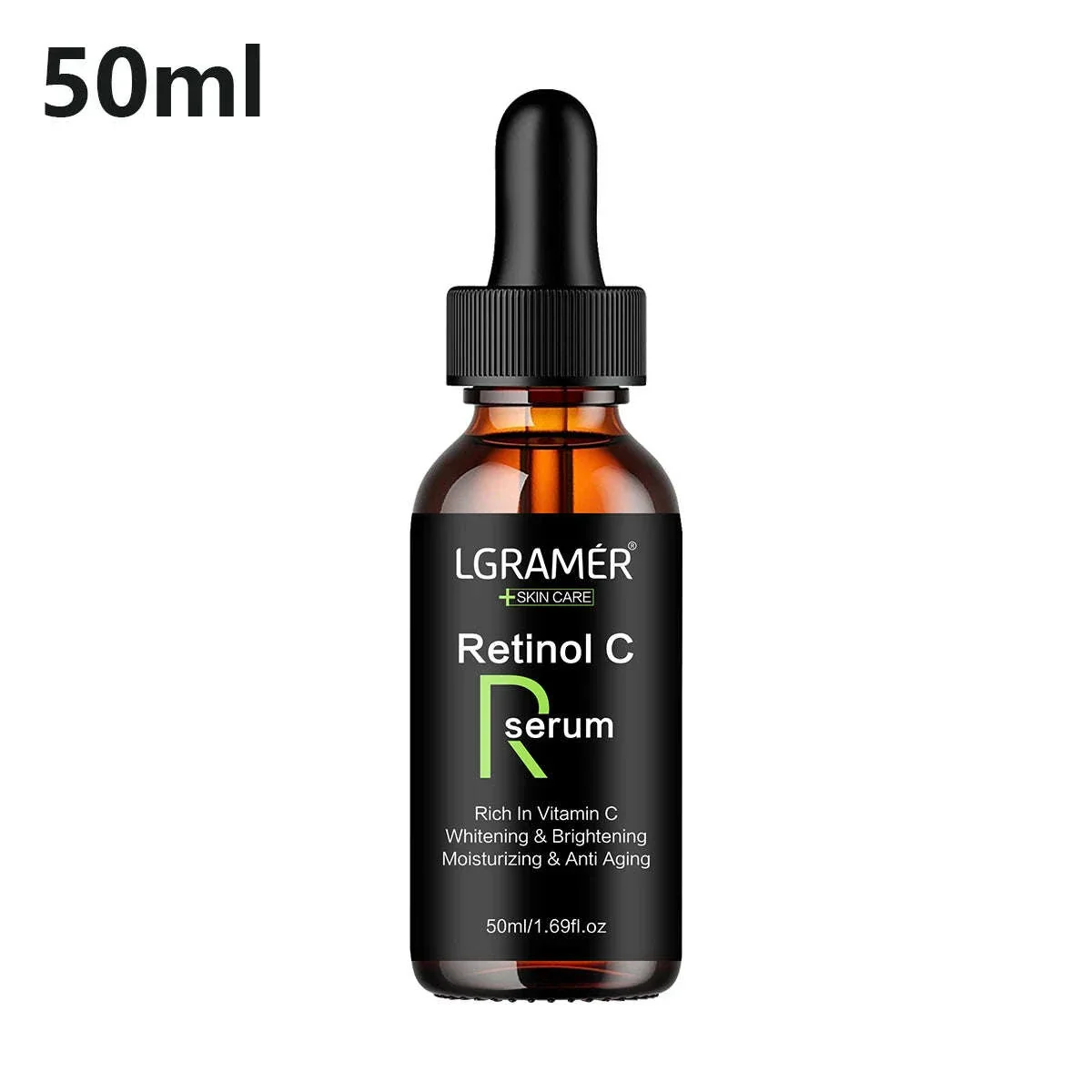 Retinol Serum for Smoother, Brighter-Looking Skin - Image 8