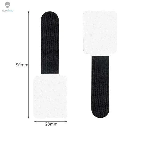 Reusable Cable Ties for Neat, Adjustable Cable Organization - Image 14
